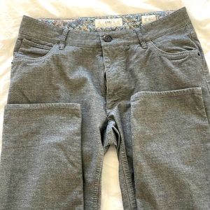 Brax Chuck Modern Casual Dress Pants 31/32 - Like New